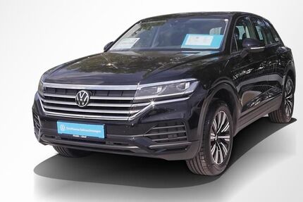 VW Touareg 17.900 km 58.880 &euro; Erlangen 91058