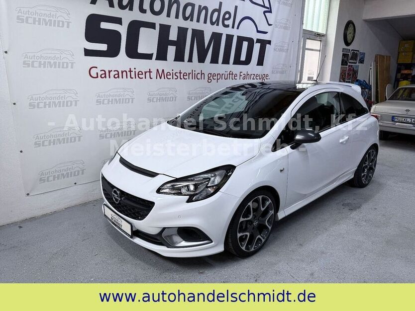 Corsa