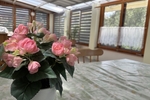 Großzügiges und idyllisch gelegenes Wohlfühlzuhause mit Wintergarten und großem Grundstück - Einfamilienhaus Klipphausen | Angebot:26990002
