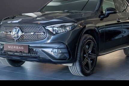 Mercedes-Benz GLC 300 15.000 km 70.900 &euro; Trier 54294