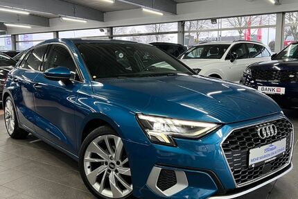 Audi A3 80.300 km 24.700 &euro; Werl 59457