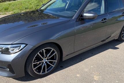 BMW 320 93.149 km 25.300 &euro; Gundelsheim 74831