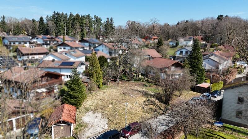 Grundstück Kolbermoor - 459.000&euro; | Angebot:25940400