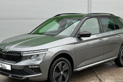 Skoda Kamiq 20.469 km 23.750 € Zwönitz / OT Dorfchemnitz 08297