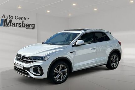VW T-Roc 73.480 km 33.790 &euro; Marsberg 34431