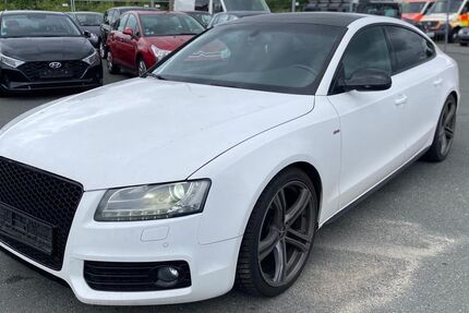 Audi A5 189.434 km 9.990 &euro; Schönefeld OT Großziethen 12529