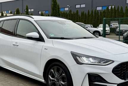 Ford Focus 37.560 km 19.990 &euro; Falkensee bei Berlin 14612