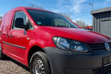 VW Caddy 120.000 km 8.200 &euro; Bad doberan 18209