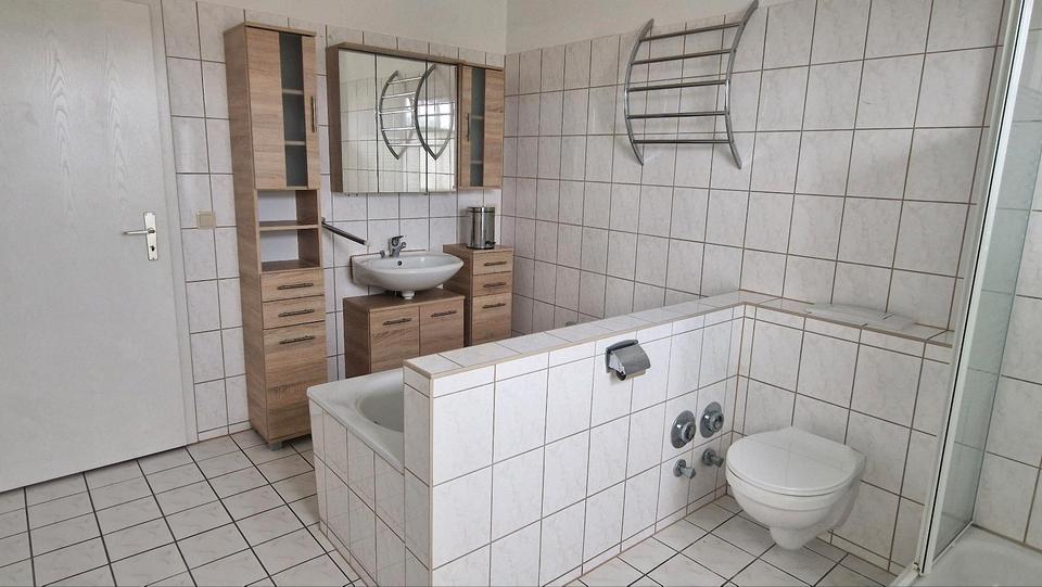 Etagenwohnung Müllrose - 2 Zimmer, 62 m&sup2;, 500&euro; | Angebot:26412846