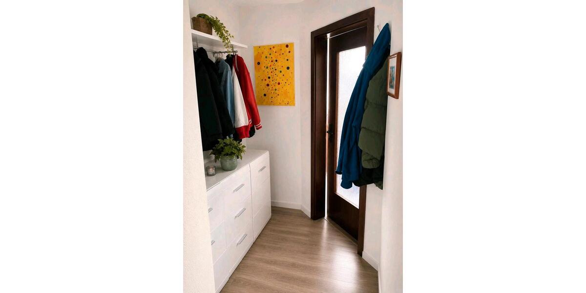 Maisonettenwohnung Satteldorf - 4 Zimmer, 107 m&sup2;, 349.000&euro; | Angebot:26690482