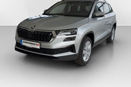 Skoda Karoq 5.500 km 31.490 &euro; Suhl 98529