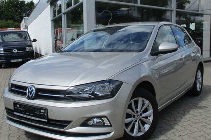 VW Polo 72.458 km 12.990 &euro; Harsefeld-Hollenbeck 21698