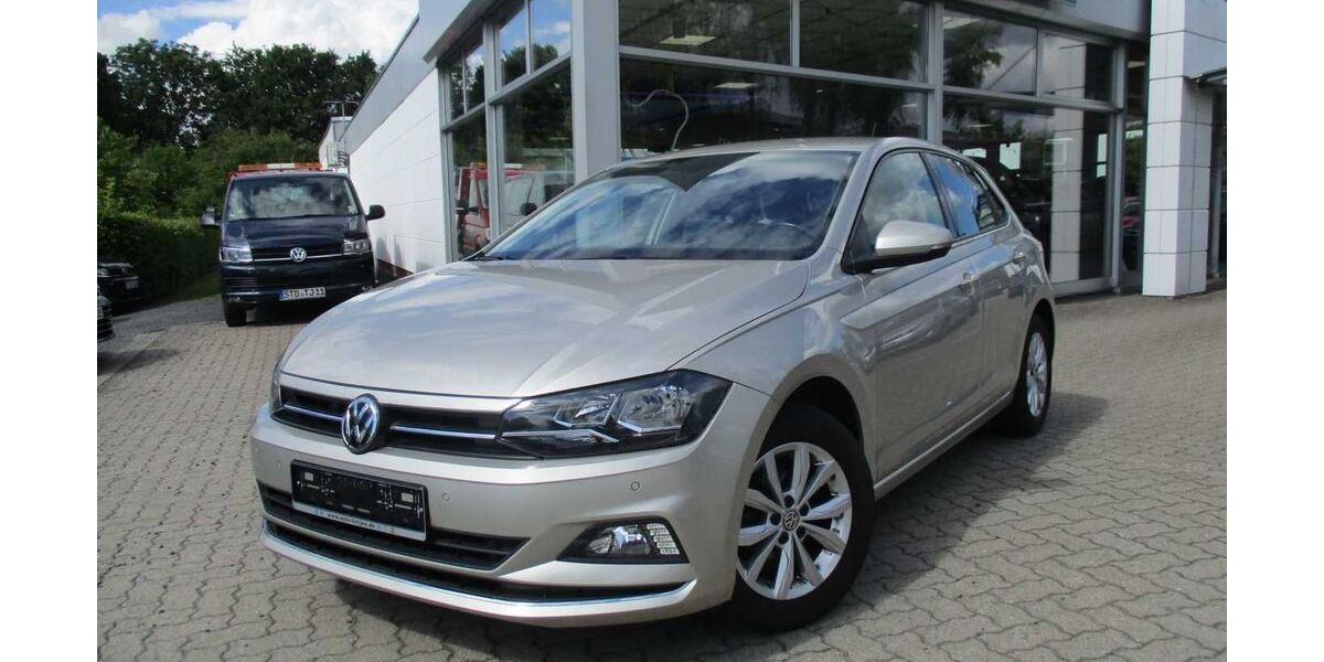 VW Polo 72.458 km 12.990 &euro; Harsefeld-Hollenbeck 21698