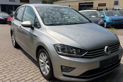 VW Golf 170.000 km 10.480 &euro; XANTEN 46509