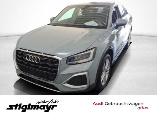 Audi Q2 43.200 km 24.880 &euro; Pfaffenhofen 85276