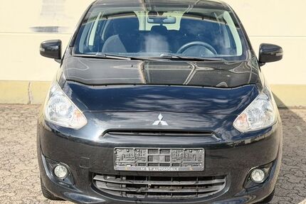 Mitsubishi Space Star 90.000 km 6.900 &euro; Taunusstein 65232