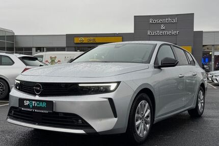 Opel Astra 11.500 km 24.150 &euro; Paderborn 33100