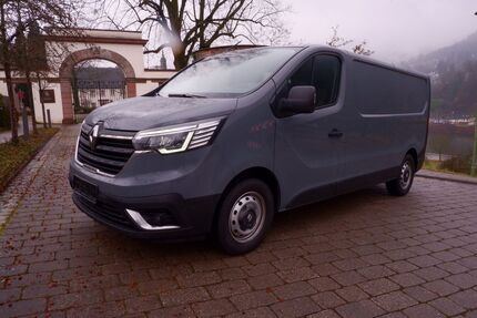 Renault Trafic 56.900 km 20.900 &euro; Heidelberg 69118