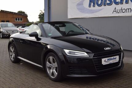 Audi TT 24.700 km 26.950 &euro; Nordkirchen 59394