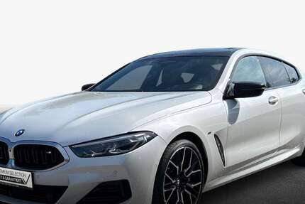 BMW M850 25.141 km 79.990 &euro; Rastatt 76437