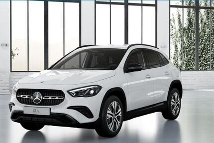 Mercedes-Benz GLA 180 6.673 km 37.230 &euro; Passau 94034