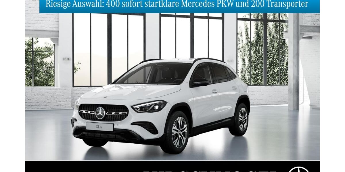 Mercedes-Benz GLA 180 6.673 km 37.230 &euro; Passau 94034