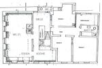 Etagenwohnung Waldenburg - 4 Zimmer, 108 m&sup2;, 1.100&euro; | Angebot:26238383