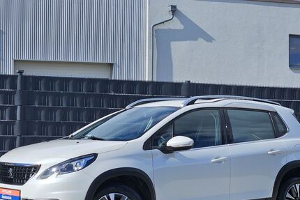 Peugeot 2008 59.588 km 12.950 &euro; Monsheim 67590