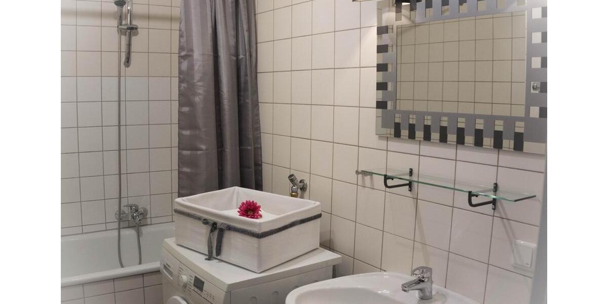 Etagenwohnung Offenbach am Main Hafen - 1 Zimmer, 36 m&sup2;, 169.000&euro; | Angebot:26439929