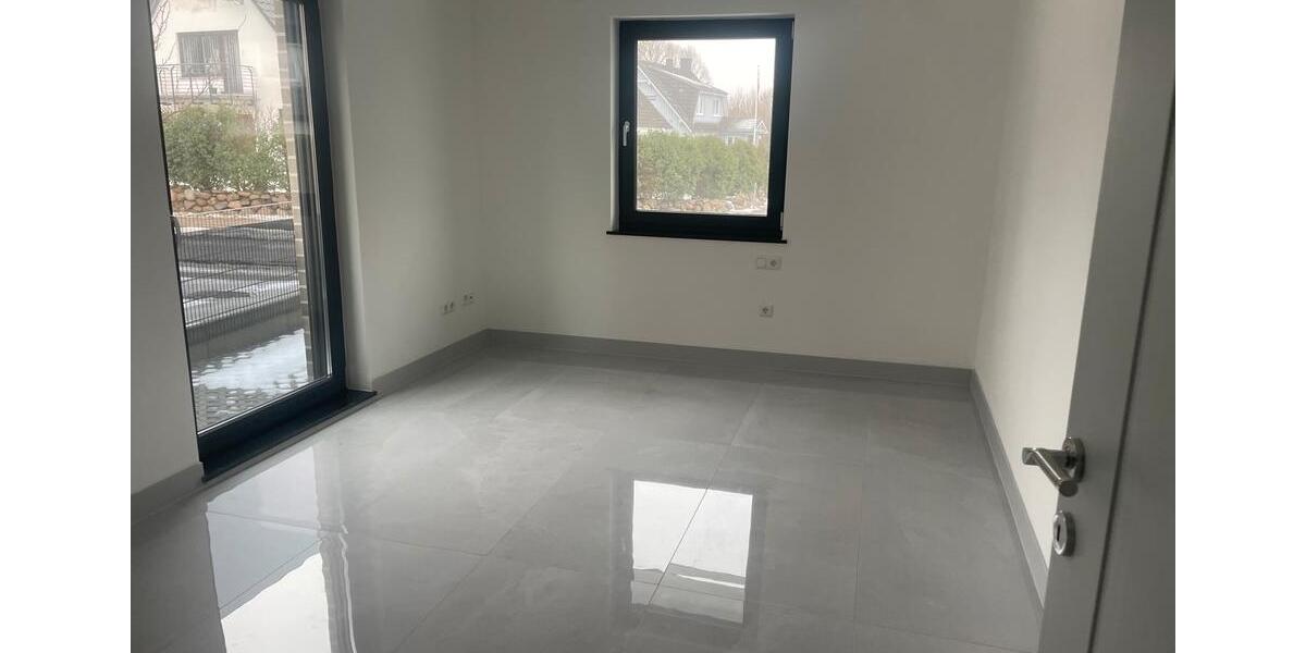 Lübeck-Travemünde Erstbezug Wohnung 3 zimmer