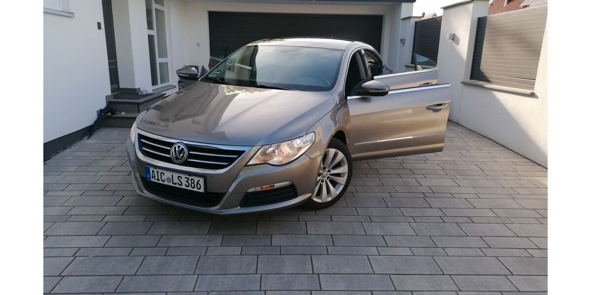 VW CC 159.500 km 10.500 &euro; Aichach 86551
