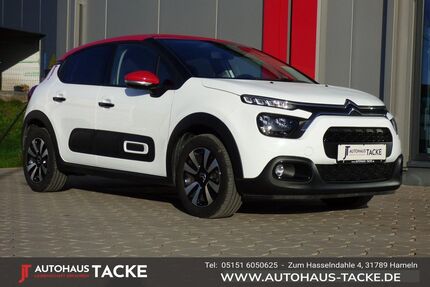 Citroen C3 18.400 km 13.480 &euro; Hameln 31789