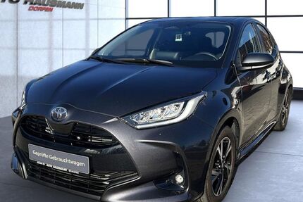 Toyota Yaris 2.006 km 23.830 &euro; Dorfen 84405