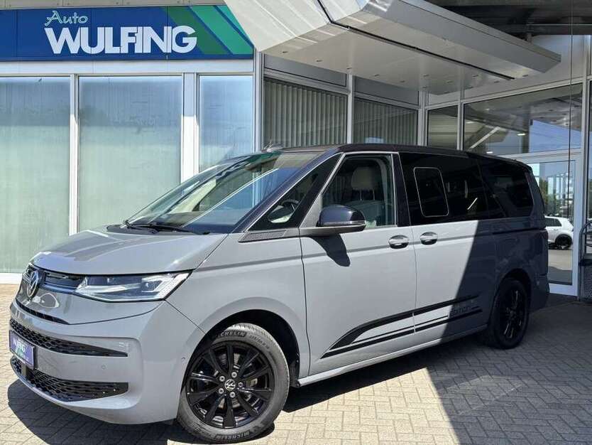 T7 Multivan