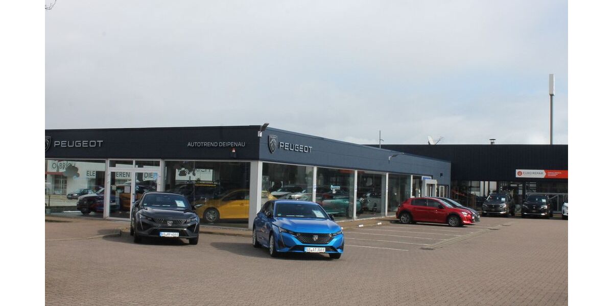 Skoda Kamiq 49.820 km 17.650 &euro; Goslar 38644