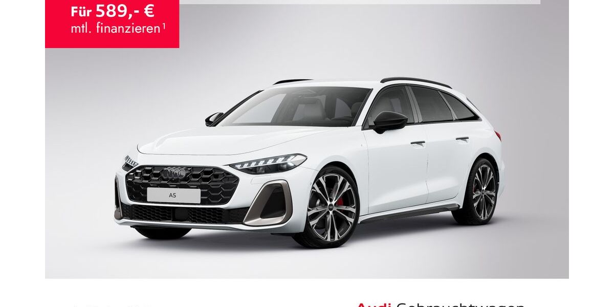 Audi A5 8.576 km 45.970 € Erfurt 99099