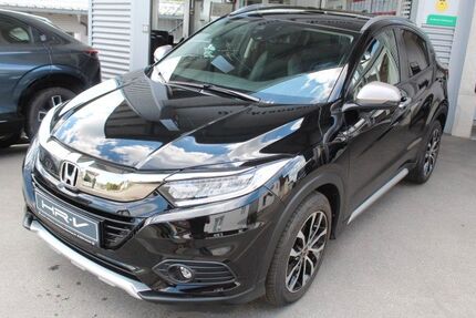 Honda HR-V 58.800 km 16.450 &euro; Saldenburg 94163