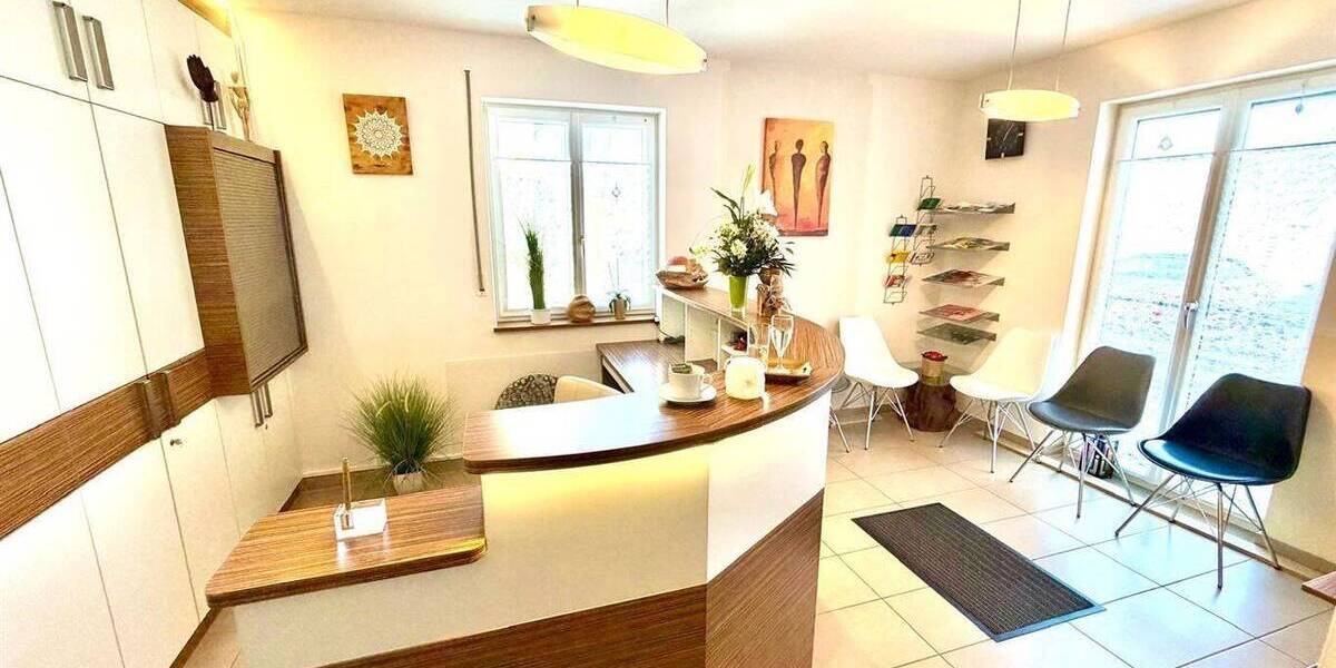 Mehrfamilienhaus, Wohnhaus Osterhofen Altenmarkt - 1 Zimmer, 265 m&sup2;, 859.000&euro; | Angebot:26824974