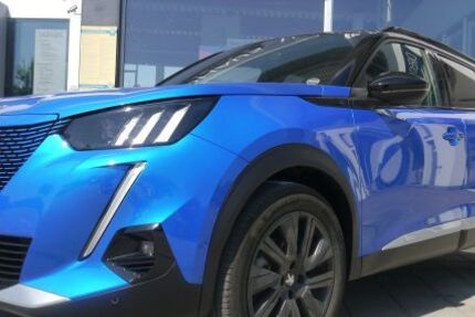 Peugeot 2008 64.500 km 15.985 &euro; Landsberg 86899