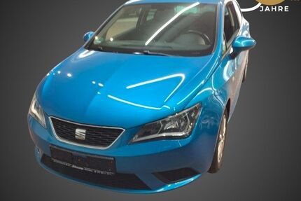 Seat Ibiza 107.417 km 8.500 &euro; Sonnefeld-Gestungshausen 96242