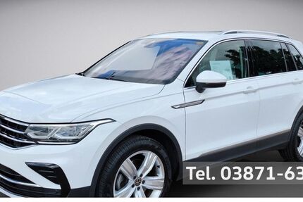 VW Tiguan 50.700 km 33.950 € Parchim 19370