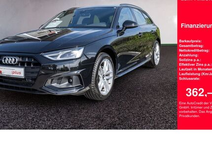 Audi A4 52.613 km 25.990 &euro; Menden 58706