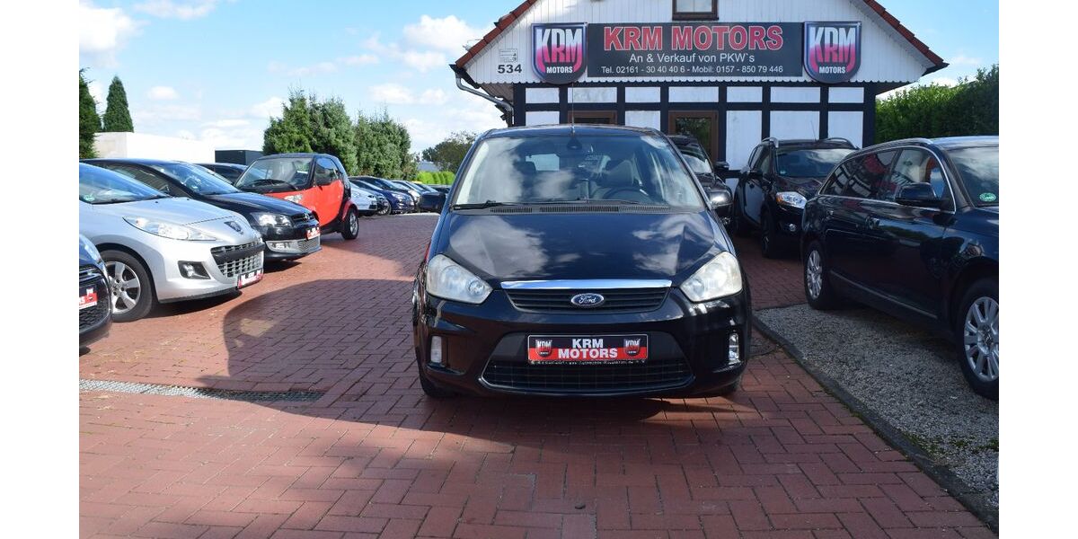 Ford C-Max 211.000 km 2.490 &euro; Mönchengladbach 41066