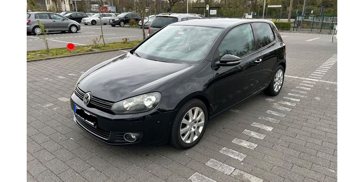 VW Golf 200.000 km 6.750 &euro; Bonn 53123