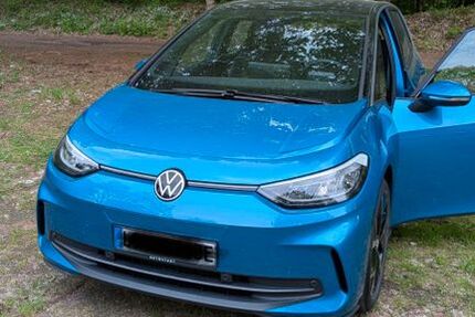 VW ID.3 3.100 km 33.300 &euro; Amelinghausen 21385