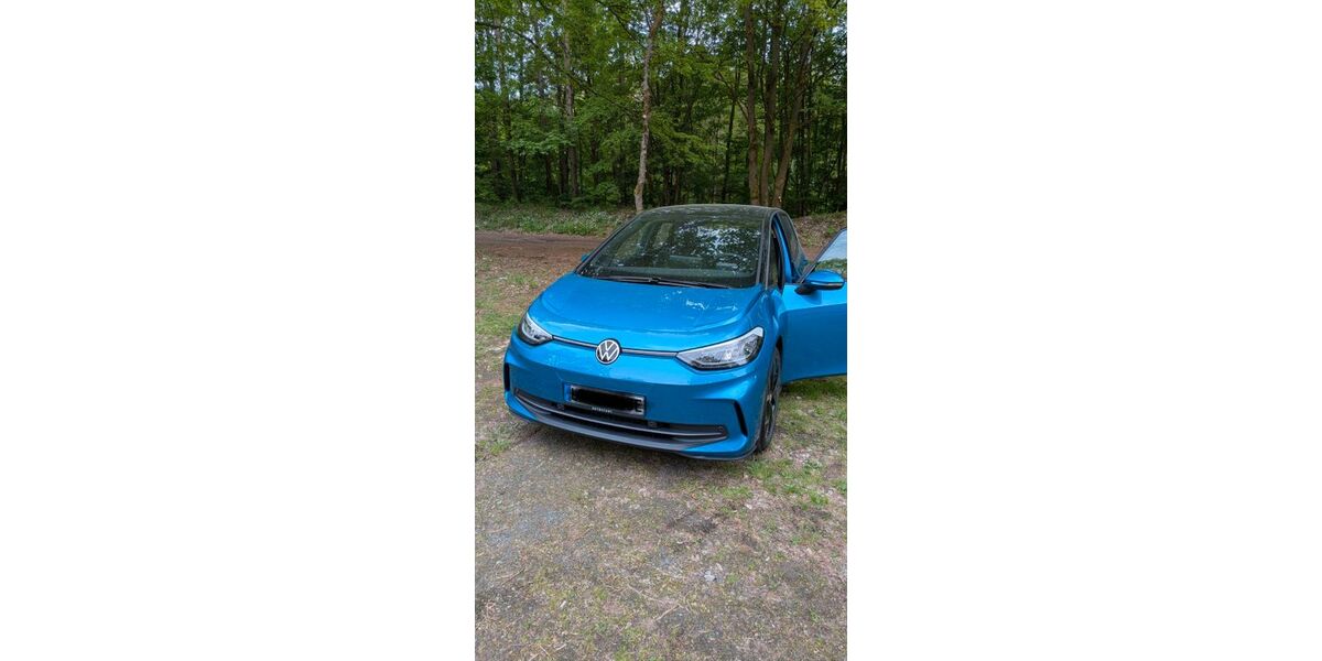 VW ID.3 3.100 km 33.300 &euro; Amelinghausen 21385