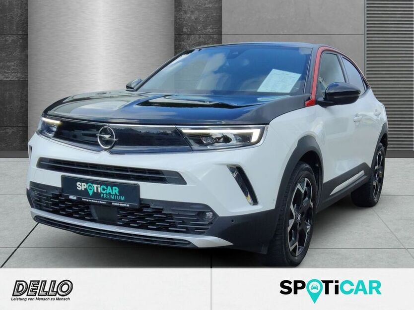 Mokka