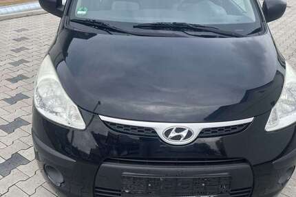 Hyundai i10 127.000 km 1.900 &euro; Hiddenhausen 32120