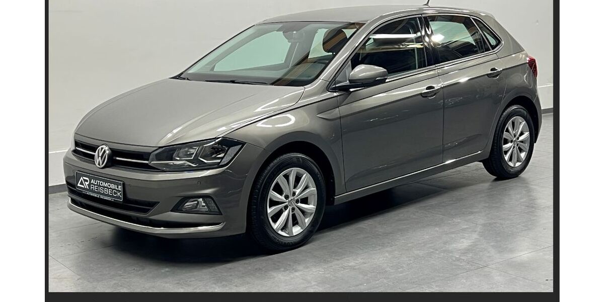 VW Polo 121.774 km 9.890 &euro; Johanniskirchen 84381