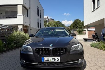 BMW ActiveHybrid 5 260.000 km 10.900 &euro; Zell im Wiesental 79669